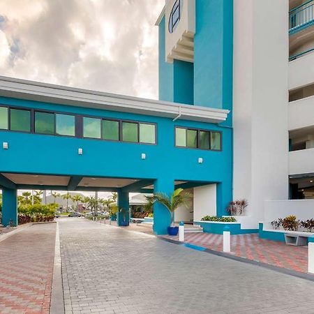 Hilton Vacation Club Royal Palm St Maarten Hotel Philipsburg  Exterior foto