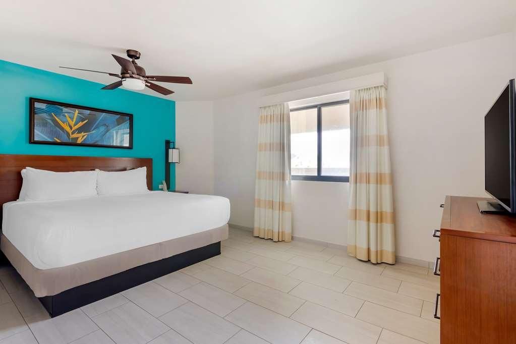 Hilton Vacation Club Royal Palm St Maarten Hotel Philipsburg  Quarto foto